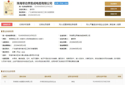 格力電器10億布局集成電路，董明珠芯片戰(zhàn)略再升級(jí)