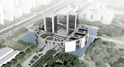 浙江中南控股集團 以創新為引領，打造環保技術推廣服務新標桿